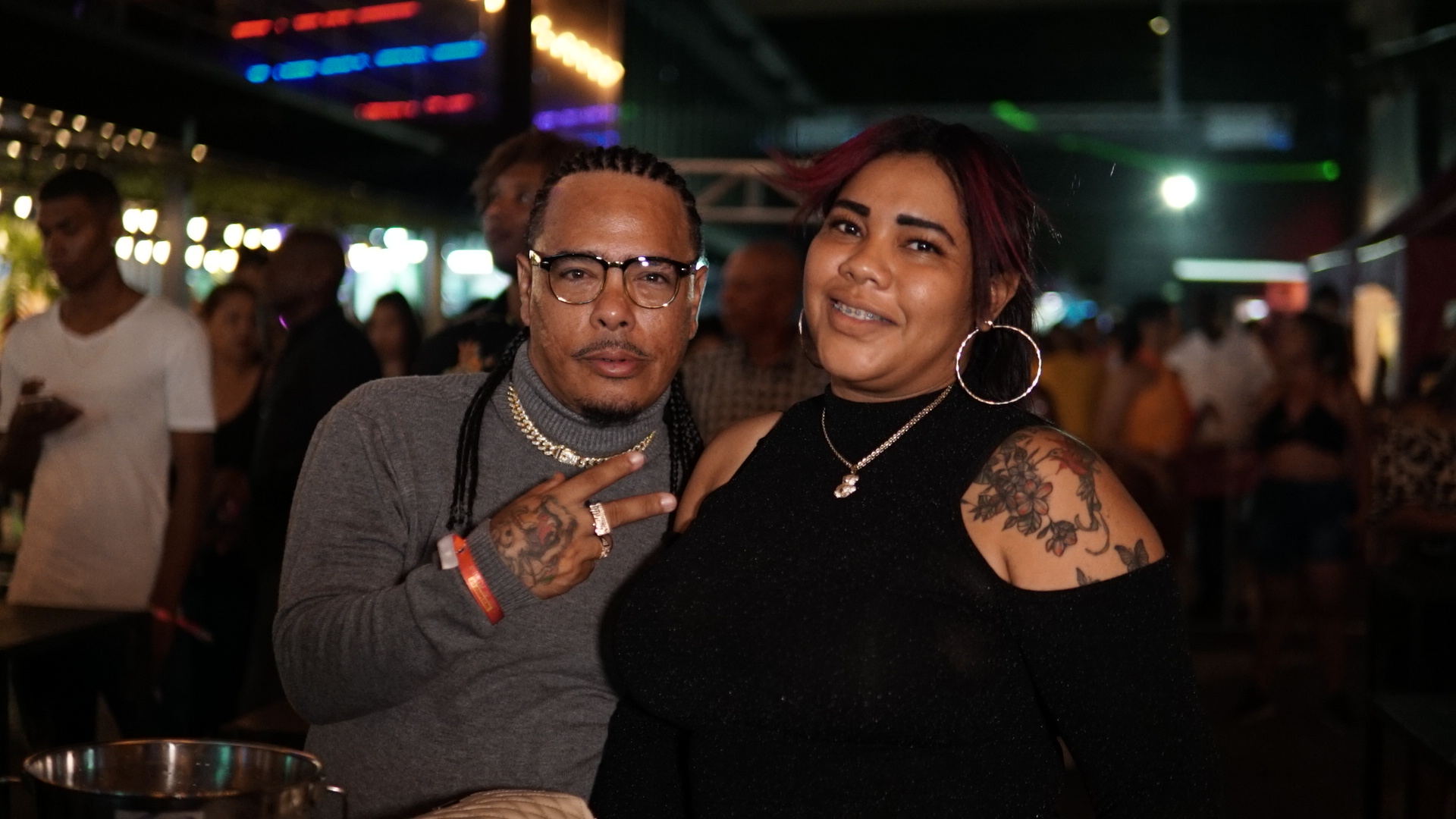 Foto de un participante del evento PEDRO ARROYO